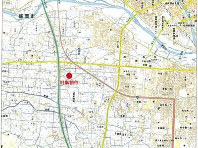 (値下げ) 岩手県盛岡市 前潟駅 戸建て 130万円の競売物件情報 #11