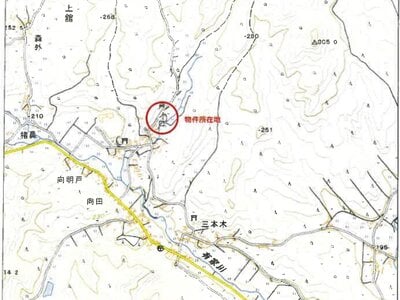 (値下げ) 岩手県九戸郡洋野町 戸建て 104万円の競売物件情報 #11