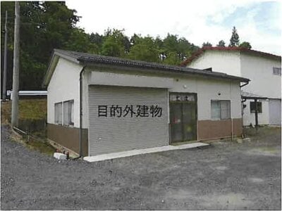 (値下げ) 岩手県九戸郡洋野町 戸建て 104万円の競売物件情報 #2