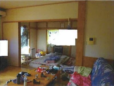 (値下げ) 岩手県九戸郡洋野町 戸建て 104万円の競売物件情報 #6