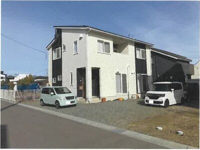 岩手県滝沢市 厨川駅23分 戸建て 2,079万円の競売物件情報 #1