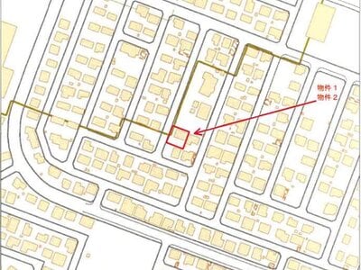 岩手県滝沢市 厨川駅23分 戸建て 2,079万円の競売物件情報 #12