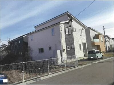 岩手県滝沢市 厨川駅23分 戸建て 2,079万円の競売物件情報 #2