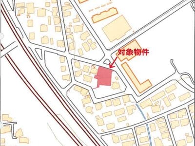 岩手県盛岡市 青山駅12分 戸建て 1,928万円の競売物件情報 #12
