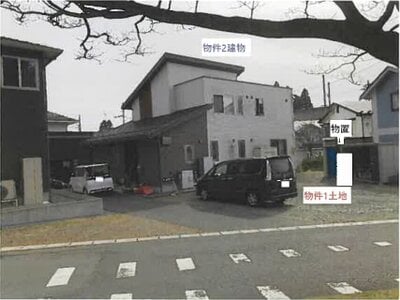 岩手県盛岡市 青山駅12分 戸建て 1,928万円の競売物件情報 #2