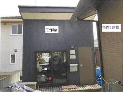 岩手県盛岡市 青山駅12分 戸建て 1,928万円の競売物件情報 #3