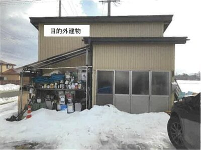 岩手県滝沢市 巣子駅17分 戸建て 262万円の競売物件情報 #2