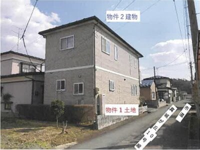 岩手県奥州市 陸中折居駅26分 戸建て 227万円の競売物件情報 #2