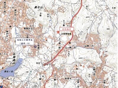 岩手県盛岡市 山岸駅27分 戸建て 458万円の競売物件情報 #11