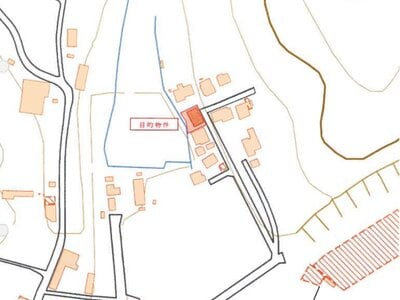 岩手県盛岡市 山岸駅27分 戸建て 458万円の競売物件情報 #13