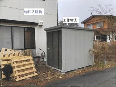 岩手県盛岡市 山岸駅27分 戸建て 458万円の競売物件情報 #3