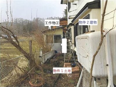 岩手県盛岡市 山岸駅27分 戸建て 458万円の競売物件情報 #4