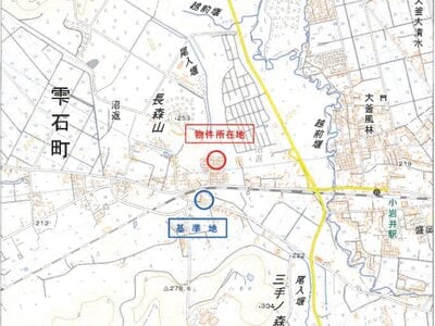 岩手県岩手郡雫石町 小岩井駅13分 戸建て 136万円の競売物件情報 #11