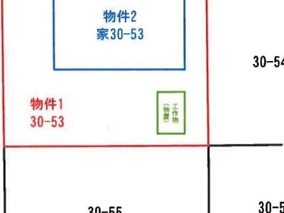 岩手県岩手郡雫石町 小岩井駅13分 戸建て 136万円の競売物件情報 #12