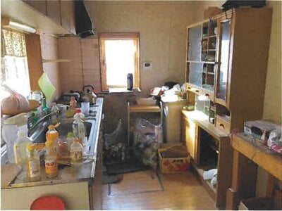 岩手県岩手郡雫石町 小岩井駅13分 戸建て 136万円の競売物件情報 #6