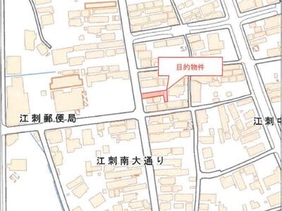 岩手県奥州市 水沢江刺駅 戸建て 114万円の競売物件情報 #12