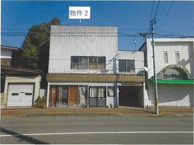 (値下げ) 岩手県奥州市 水沢江刺駅 戸建て 279万円の競売物件情報 #1