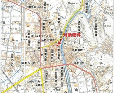 (値下げ) 岩手県奥州市 水沢江刺駅 戸建て 279万円の競売物件情報 #11