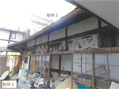 (値下げ) 岩手県奥州市 水沢江刺駅 戸建て 279万円の競売物件情報 #2
