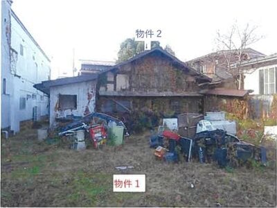 (値下げ) 岩手県奥州市 水沢江刺駅 戸建て 279万円の競売物件情報 #3