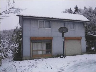 岩手県久慈市 久慈駅 農地 295万円の競売物件情報 #3