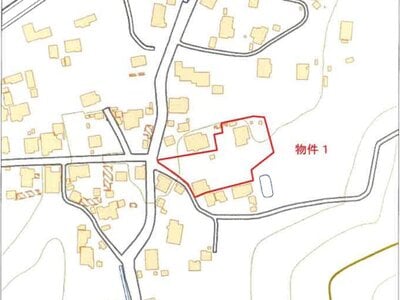 岩手県久慈市 久慈駅 農地 295万円の競売物件情報 #8