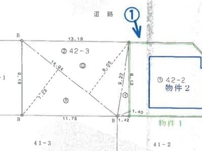 福島県福島市 曽根田駅6分 戸建て 470万円の競売物件情報 #1