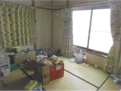 福島県福島市 曽根田駅6分 戸建て 470万円の競売物件情報 #17