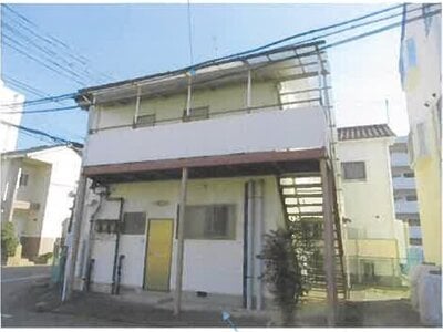 福島県福島市 曽根田駅6分 戸建て 470万円の競売物件情報 #2