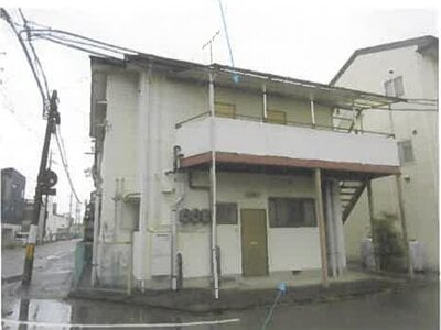 福島県福島市 曽根田駅6分 戸建て 470万円の競売物件情報 #3