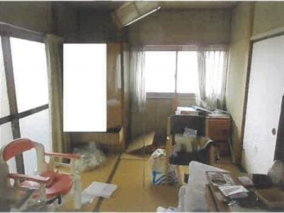 福島県福島市 曽根田駅6分 戸建て 470万円の競売物件情報 #6