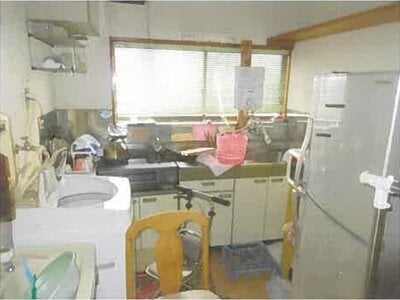 福島県福島市 曽根田駅6分 戸建て 470万円の競売物件情報 #8