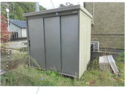 福島県いわき市 湯本駅17分 戸建て 932万円の競売物件情報 #12