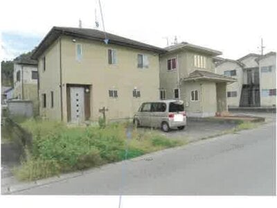 福島県いわき市 湯本駅17分 戸建て 932万円の競売物件情報 #2