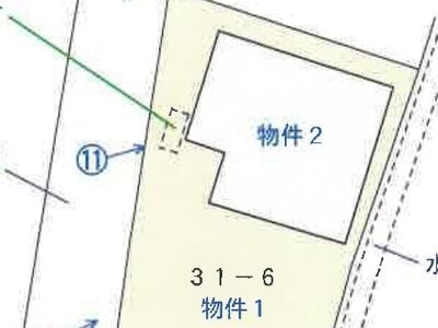 福島県いわき市 いわき駅24分 戸建て 1,318万円の競売物件情報 #1