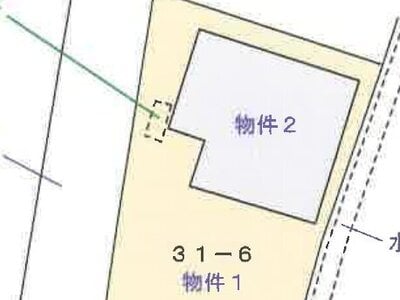 福島県いわき市 いわき駅24分 戸建て 1,318万円の競売物件情報 #13