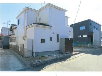 福島県いわき市 いわき駅24分 戸建て 1,318万円の競売物件情報 #3