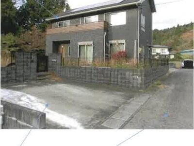 福島県いわき市 内郷駅 戸建て 623万円の競売物件情報 #1