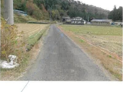 福島県いわき市 内郷駅 戸建て 623万円の競売物件情報 #11