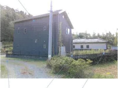 福島県いわき市 内郷駅 戸建て 623万円の競売物件情報 #4