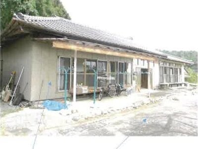 福島県いわき市 久ノ浜駅19分 戸建て 387万円の競売物件情報 #1