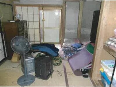福島県いわき市 久ノ浜駅19分 戸建て 387万円の競売物件情報 #14
