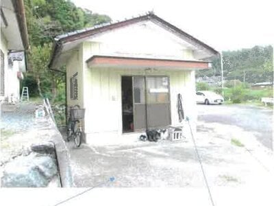 福島県いわき市 久ノ浜駅19分 戸建て 387万円の競売物件情報 #4