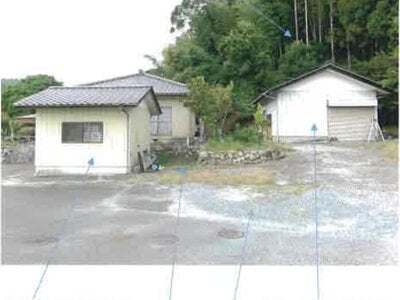 福島県いわき市 久ノ浜駅19分 戸建て 387万円の競売物件情報 #5
