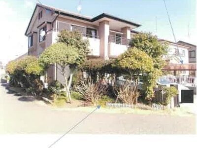 福島県いわき市 泉駅 戸建て 137万円の競売物件情報 #1