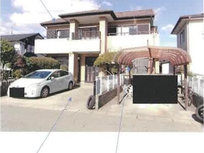 福島県いわき市 泉駅 戸建て 137万円の競売物件情報 #2