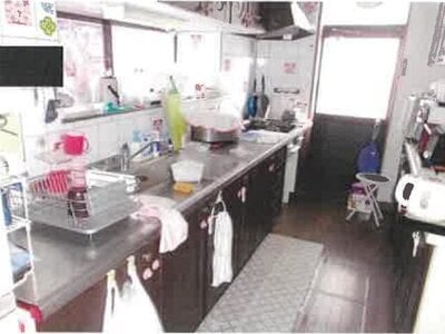 福島県いわき市 泉駅 戸建て 137万円の競売物件情報 #5