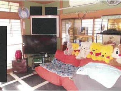 福島県いわき市 泉駅 戸建て 137万円の競売物件情報 #7