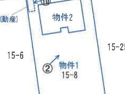 福島県いわき市 泉駅 戸建て 234万円の競売物件情報 #1
