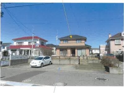 福島県いわき市 泉駅 戸建て 234万円の競売物件情報 #2